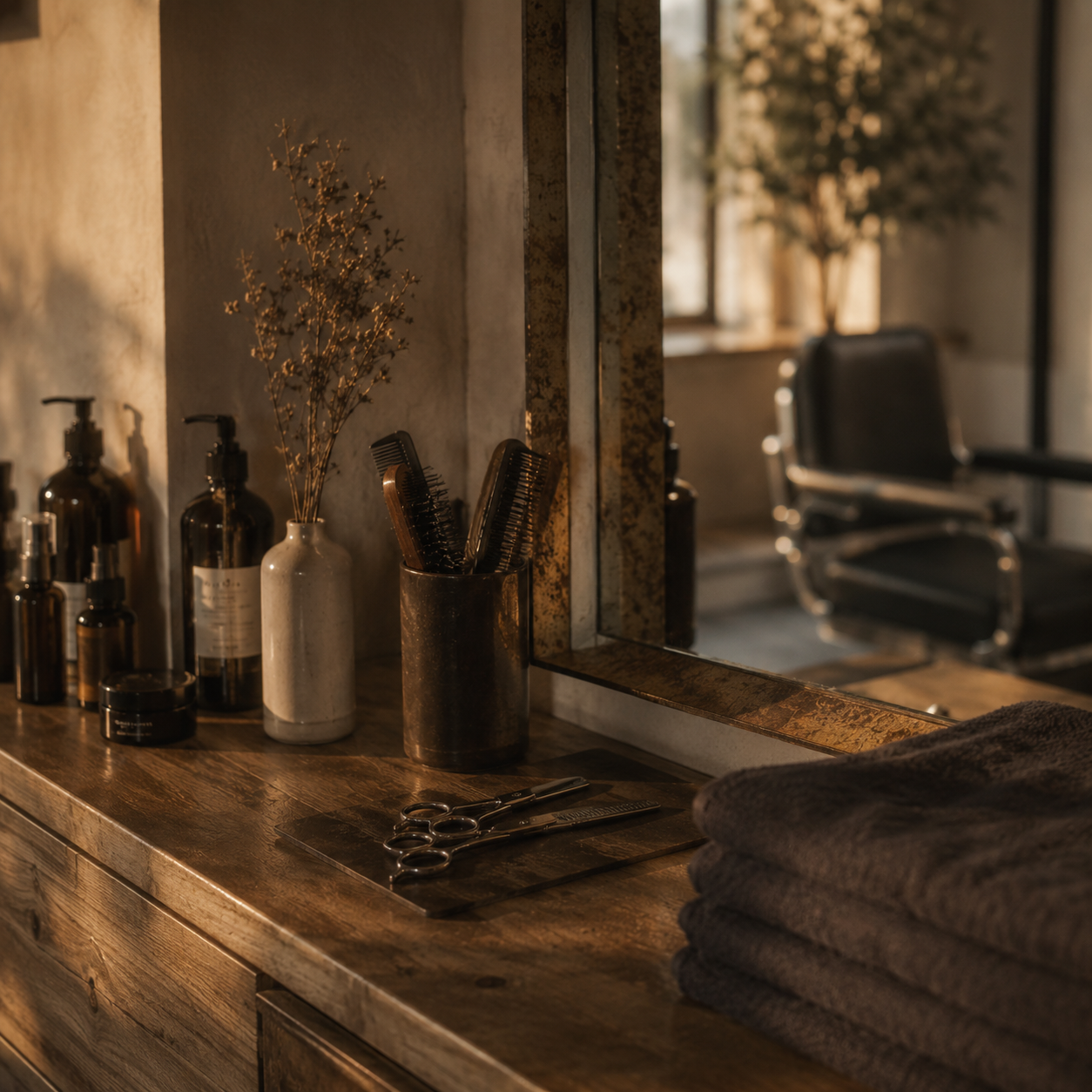 Atelier Creuzberg